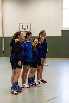 Bild 217 - D-SH-Liga am 11.11.12